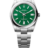 Rolex Oyster Perpetual