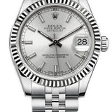 Rolex Lady Datejust 26