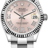 Rolex Datejust 31