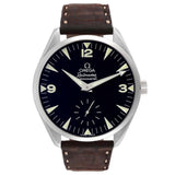 OMEGA Aqua Terra Railmaster XXL