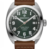 Terra Nova 40.5 Date