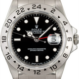 Rolex Explorer II