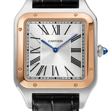 Cartier Santos Dumont