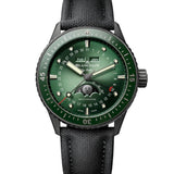 Blancpain Bathyscaphe Quantieme Complet Phases De Lune