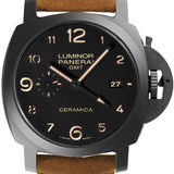 Panerai Luminor 1950 GMT Ceramic