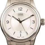 Oris Classic Date