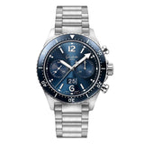 SeaQ Chronograph