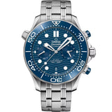 Seamaster Diver 300m