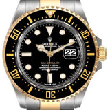 Rolex Sea-Dweller