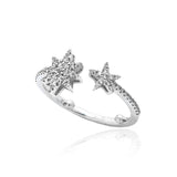 Stardust Ring
