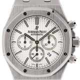 Audemars Piguet Royal Oak Chronograph 26320ST