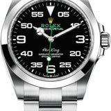 Rolex Air-King