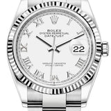 Rolex Datejust 36