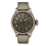 IWC Big Pilot Mohave