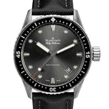 Bathyscaphe