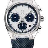 Tonda PF Sport Chrono Milano Blue