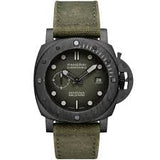 Submersible Marina Militare Carbotech