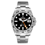 Rolex Explorer II