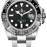 Rolex GMT Master II "Bruce Wayne"