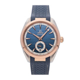 Seamaster Aqua Terra