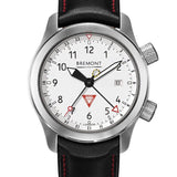Bremont Martin Baker