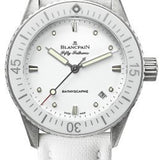 Fifty Fathom Bathyscaphe