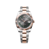 Rolex Datejust II "Wimbledon"