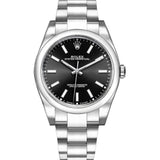 Rolex Oyster Perpetual
