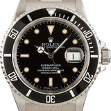 Rolex Submariner