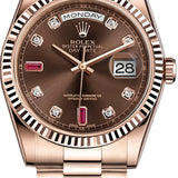 Rolex Day-Date