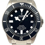 Tudor Pelagos