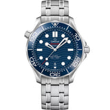 Seamaster Diver 300m