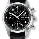 Pre-Owned IWC Flieger Pilot's