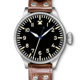 IWC Vintage Big Pilot