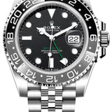 Rolex GMT-Master II "Bruce Wayne"