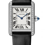 Cartier Tank Must