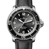 Fifty Fathoms Automatique