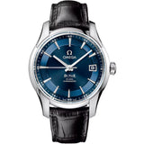 Omega De Ville Hour Vision