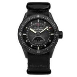 Fifty Fathoms Bathyscaphe Complete Calendar