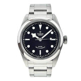 Tudor Black Bay 41
