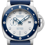 OSJ x Panerai Special Edition Submersible