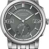 A. Lange & Sohne Odysseus