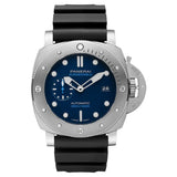 Panerai Submersible BMG