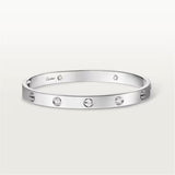 Estate Cartier Love Bracelet