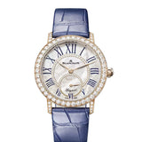 Ladybird Small Seconds Moonphase