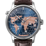 Moritz Grossman UNIVERSALZEIT