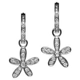 OSJ 18K white gold "Summer of
