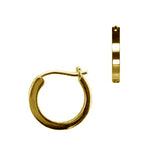 OSJ signature 18k yellow gold