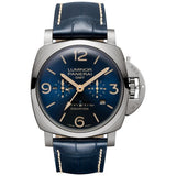 Luminor Equation of Time