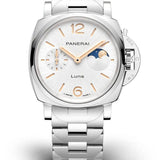 Luminor Due Luna